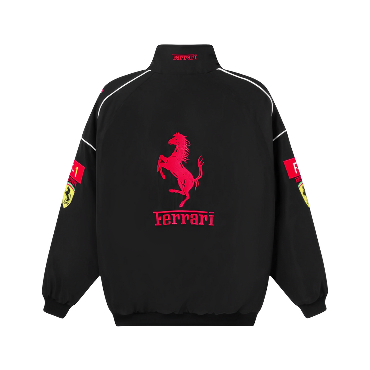 Ferrari Jacket (black)