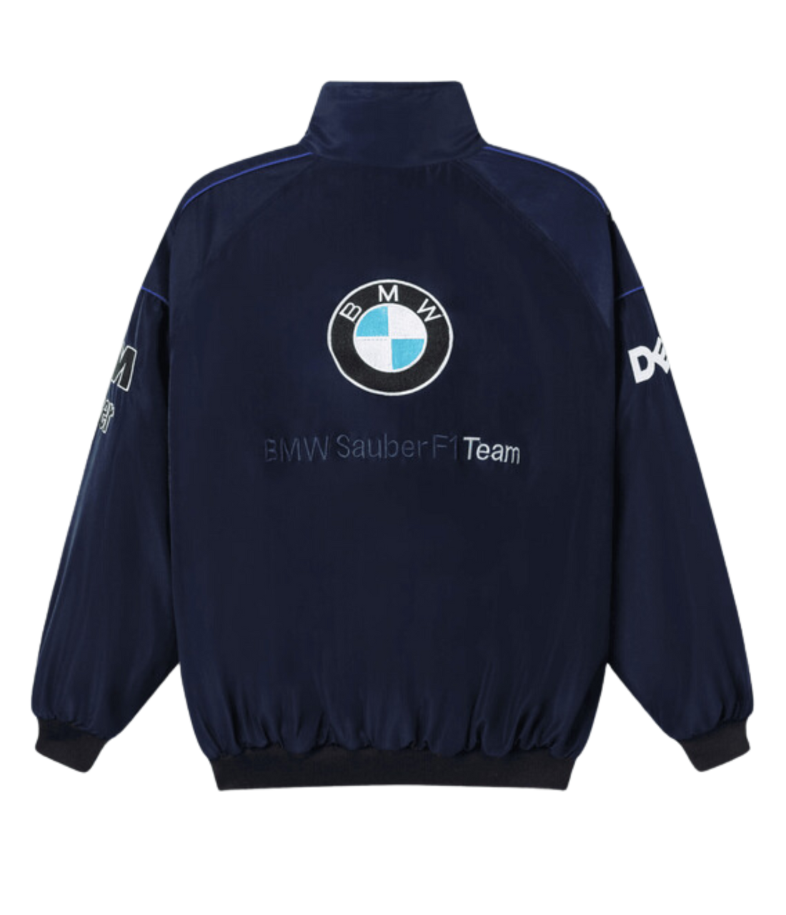 BMW Jacket