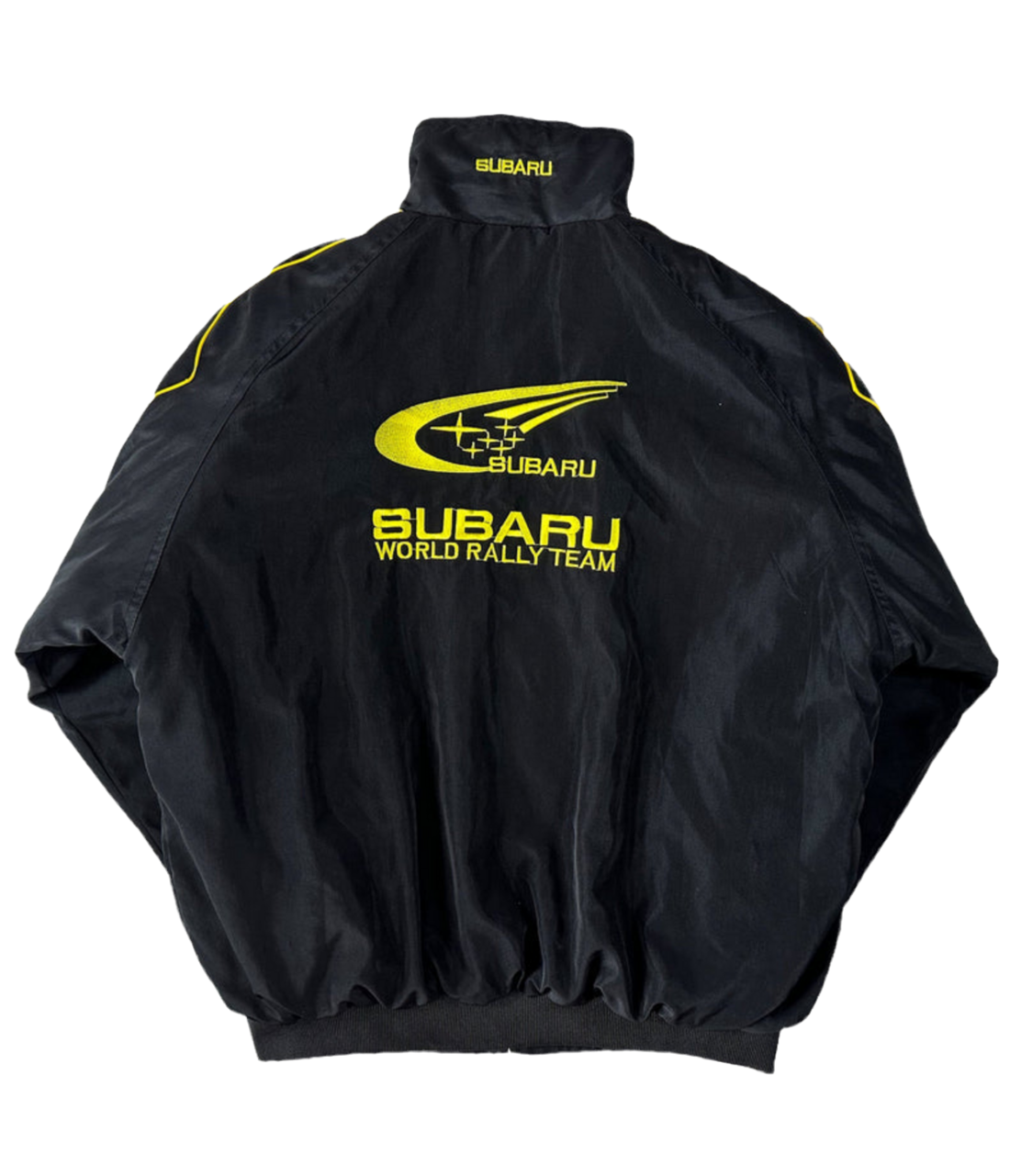 Subaru Jacket (black)