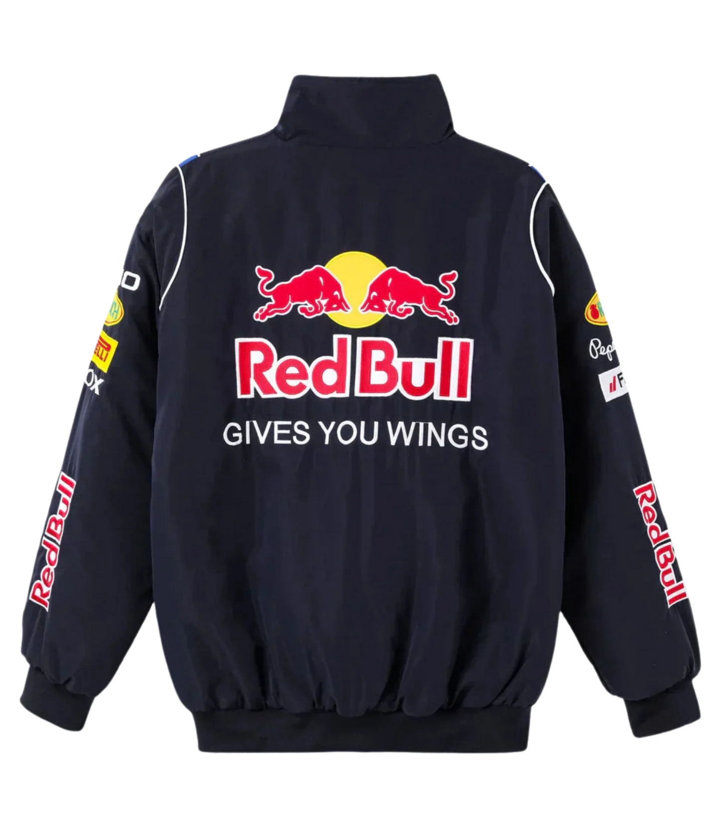 Red Bull Jacket