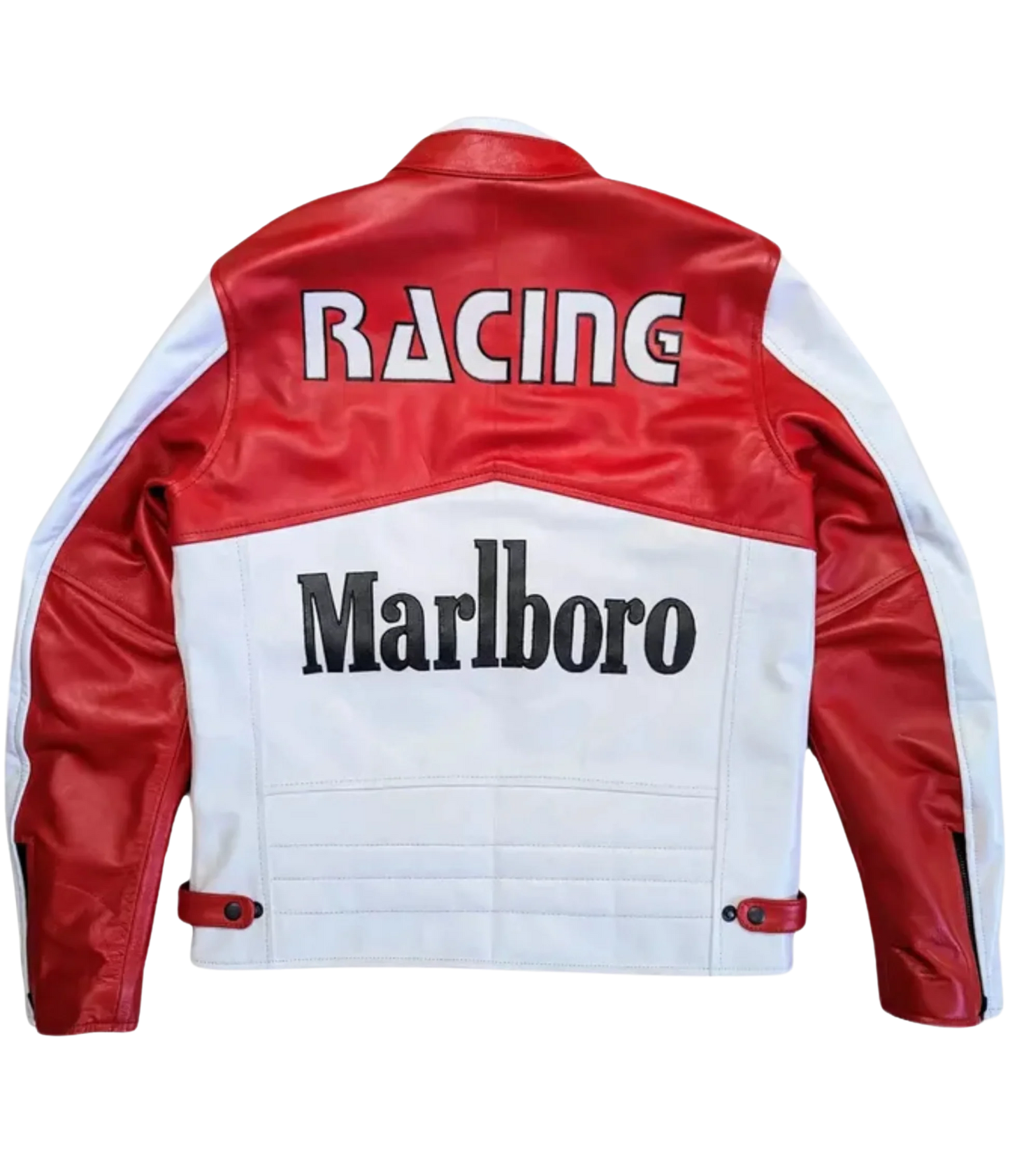 Premium Marlboro Jacket