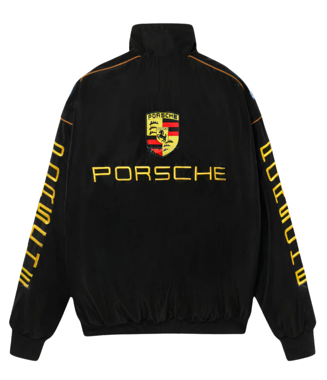 Porsche Jacket