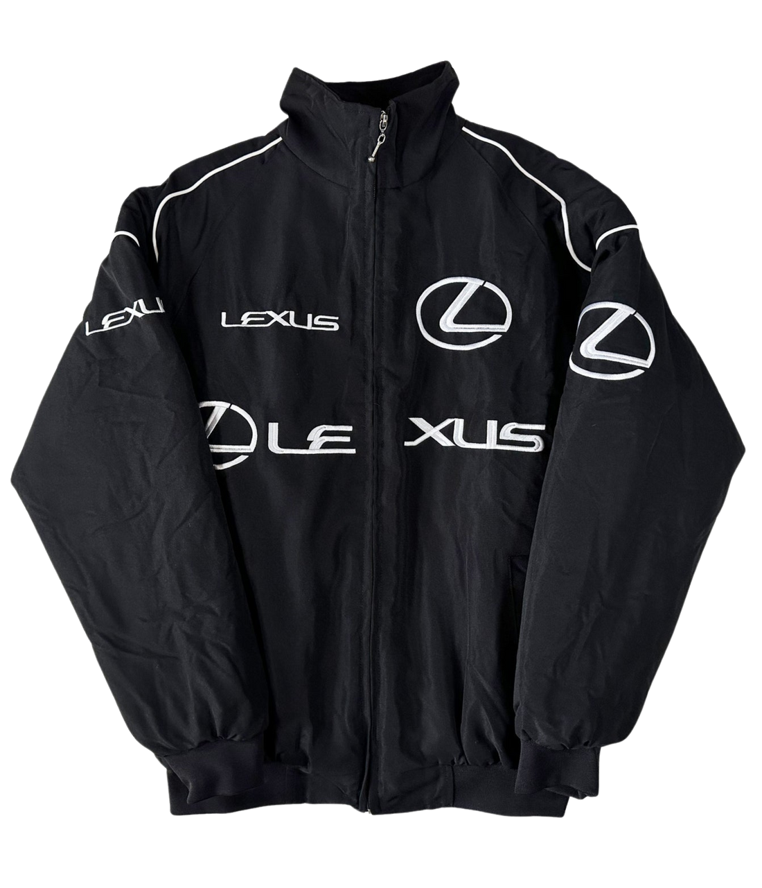 Lexus Jacket