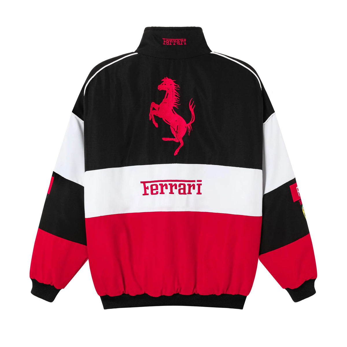 Ferrari Jacket (white)
