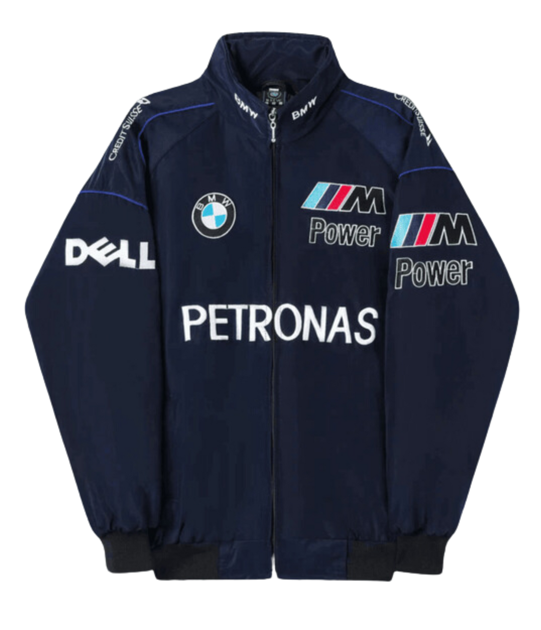 BMW Jacket