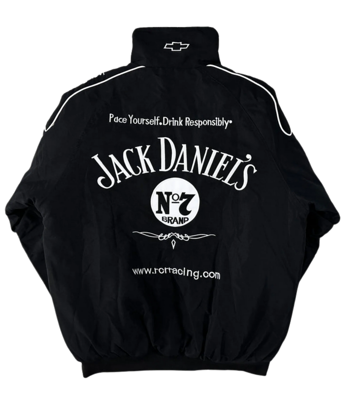 Jack Daniel's Jacket