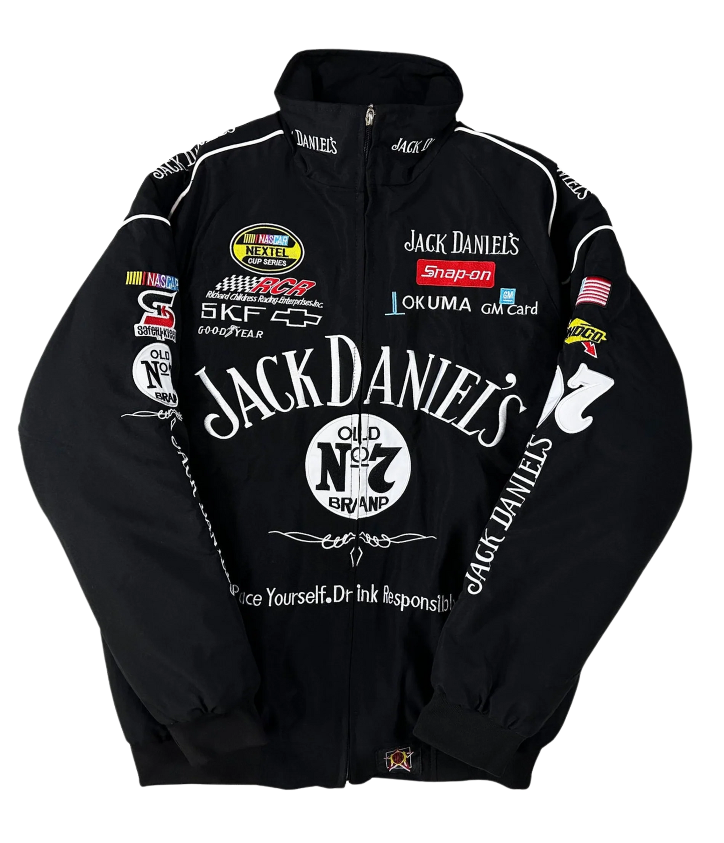 Jack Daniel's Jacket