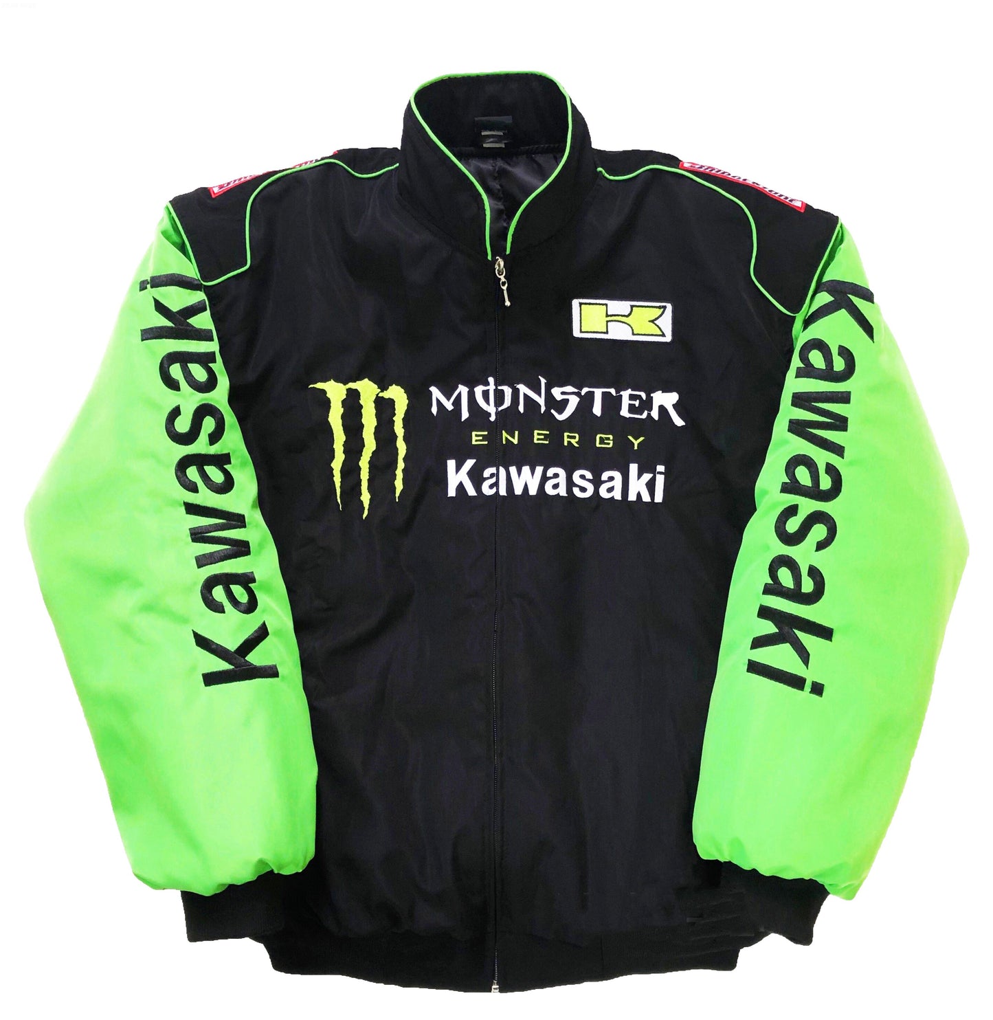 Kawasaki Jacket