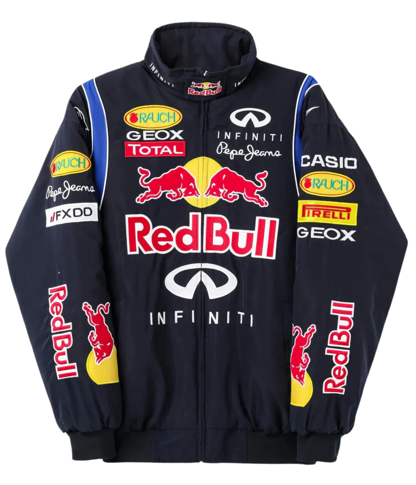 Red Bull Jacket