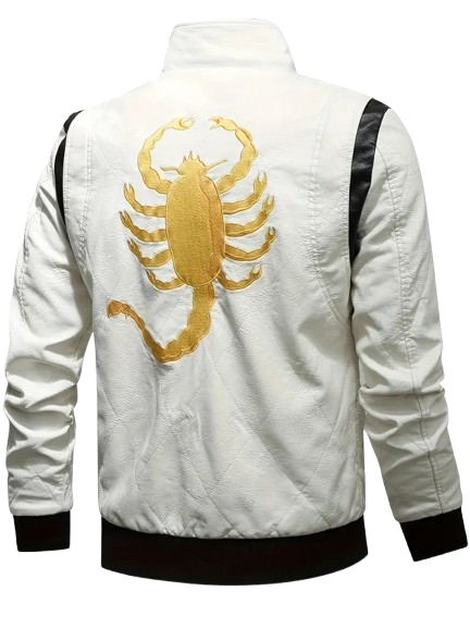 Ryan Gosling Jacket ("Drive" Movie)