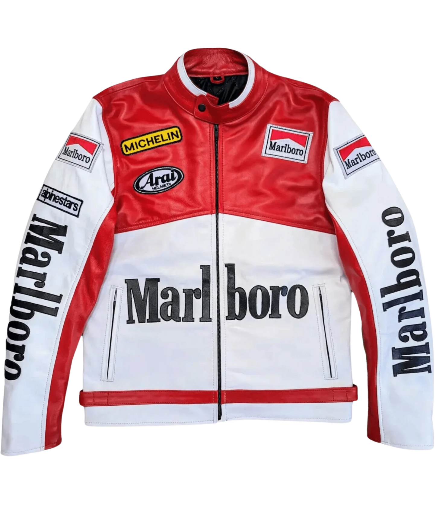 Premium Marlboro Jacket
